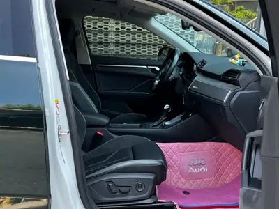 Audi Q3 Sportback 2021, 52200 км, за 16009.11 USD - фото 22