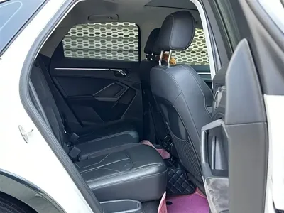 Audi Q3 Sportback 2021, 52200 км, за 16009.11 USD - фото 23