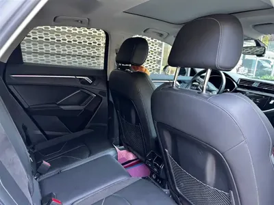 Audi Q3 Sportback 2021, 52200 км, за 16009.11 USD - фото 24