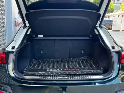Audi Q3 Sportback 2021, 52200 км, за 16009.11 USD - фото 25