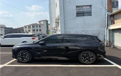 BMW iX 2024, 65085 км, за 102637.19 USD
