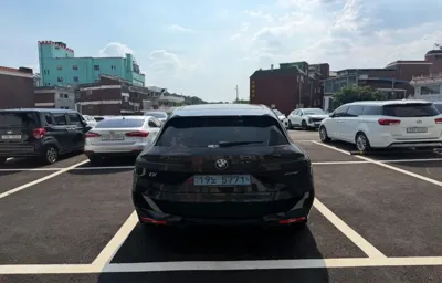 BMW iX 2024, 65085 км, за 102637.19 USD