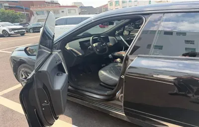 BMW iX 2024, 65085 км, за 102637.19 USD