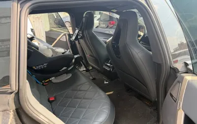 BMW iX 2024, 65085 км, за 102637.19 USD - фото 8