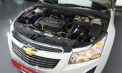 ChevroletGMDaewoo Cruze 2014, 127815 км, за 1641.07 USD - фото 6