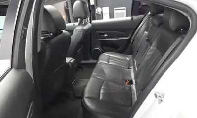 ChevroletGMDaewoo Cruze 2014, 127815 км, за 1641.07 USD - фото 12