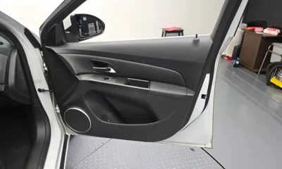 ChevroletGMDaewoo Cruze 2014, 127815 км, за 1641.07 USD - фото 24