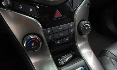 ChevroletGMDaewoo Cruze 2014, 127815 км, за 1641.07 USD - фото 30