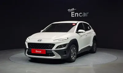 Hyundai Kona · 2023 год