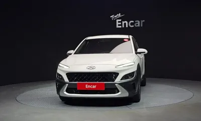 Hyundai Kona 2023, 60224 км, за 14013.76 USD