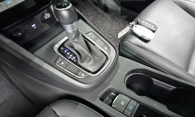 Hyundai Kona 2023, 60224 км, за 14013.76 USD - фото 9