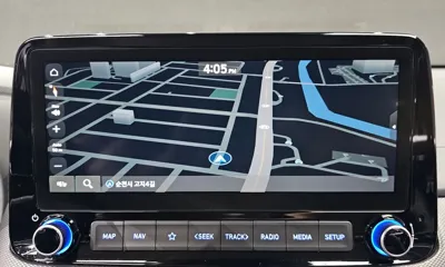 Hyundai Kona 2023, 60224 км, за 14013.76 USD - фото 31