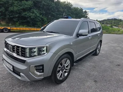 Kia Mohave 2021, 233494 км, за 13335.95 USD
