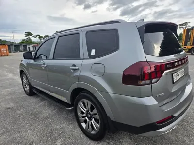 Kia Mohave 2021, 233494 км, за 13335.95 USD