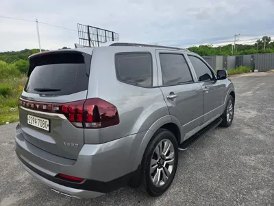 Kia Mohave 2021, 233494 км, за 13335.95 USD