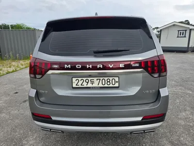 Kia Mohave 2021, 233494 км, за 13266.05 USD - фото 6