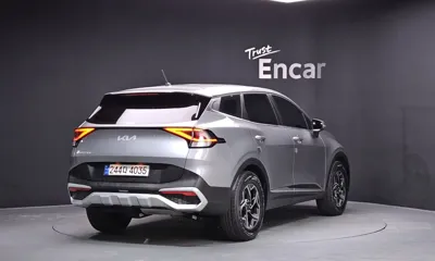 Kia Sportage 2024, 57938 км, за 12884.04 USD