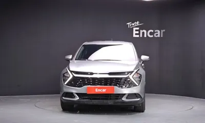 Kia Sportage 2024, 57938 км, за 12884.04 USD