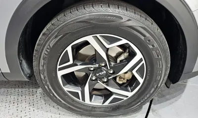 Kia Sportage 2024, 57938 км, за 12884.04 USD