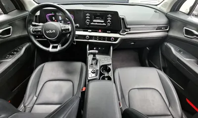 Kia Sportage 2024, 57938 км, за 12884.04 USD - фото 7