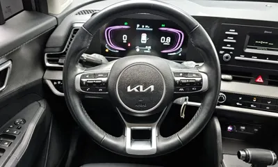 Kia Sportage 2024, 57938 км, за 12884.04 USD - фото 13
