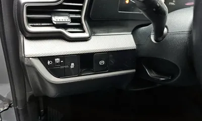 Kia Sportage 2024, 57938 км, за 12884.04 USD - фото 15