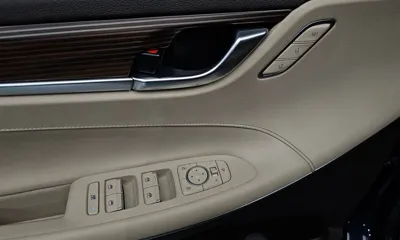 Hyundai Grandeur 2019, 121950 км, за 11661.24 USD - фото 28
