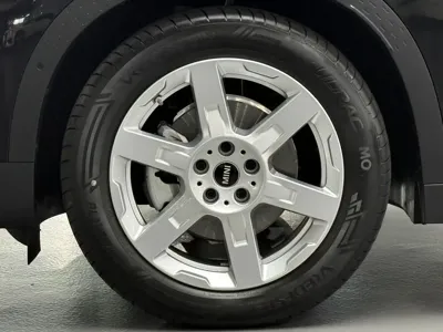 MINI Countryman 2025, 9663 км, за 25696.09 USD