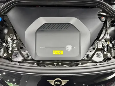 MINI Countryman 2025, 9663 км, за 25677.69 USD - фото 6