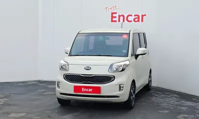 Kia Ray 2014, 136898 км, за 4558.97 USD