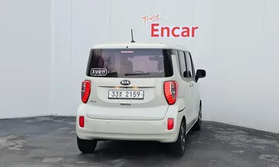 Kia Ray 2014, 136898 км, за 4558.97 USD