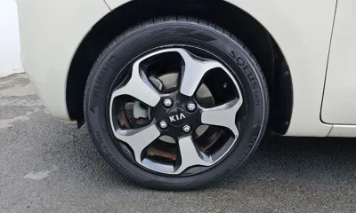 Kia Ray 2014, 136898 км, за 4558.97 USD