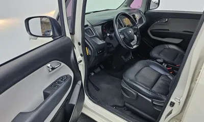 Kia Ray 2014, 136898 км, за 4558.97 USD - фото 11