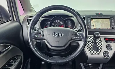 Kia Ray 2014, 136898 км, за 4558.97 USD - фото 13