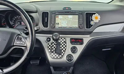 Kia Ray 2014, 136898 км, за 4558.97 USD - фото 16