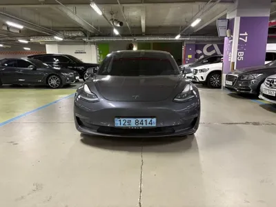 Tesla Model 3 2021, 103921 км, за 19764.69 USD