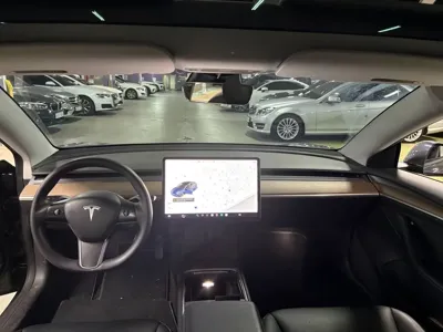 Tesla Model 3 2021, 103921 км, за 19764.69 USD - фото 7