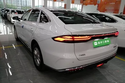 Geely Galaxy Galaxy Stellar 6 2026, 100 км, за 12662 USD