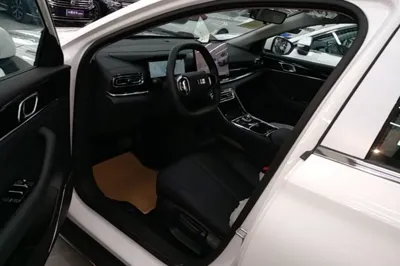 Geely Galaxy Galaxy Stellar 6 2026, 100 км, за 12662 USD - фото 22