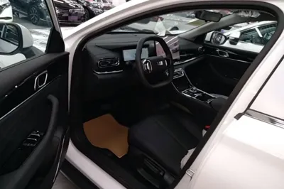 Geely Galaxy Galaxy Stellar 6 2026, 100 км, за 12662 USD - фото 23