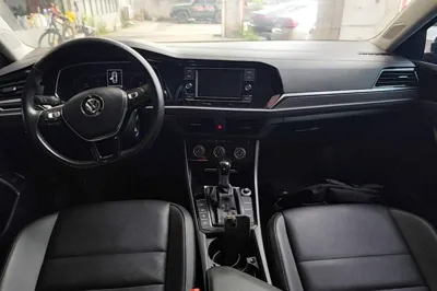 Volkswagen Sagitar · 2019 год