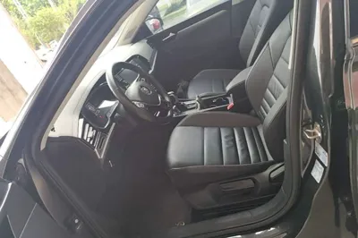 Volkswagen Sagitar 2019, 89400 км, за 9816 USD - фото 6