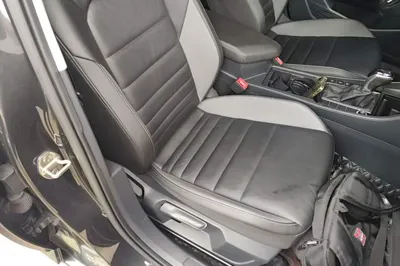 Volkswagen Sagitar 2019, 89400 км, за 9816 USD - фото 8