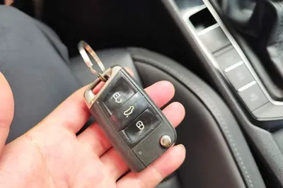 Volkswagen Sagitar 2019, 89400 км, за 9816 USD - фото 12
