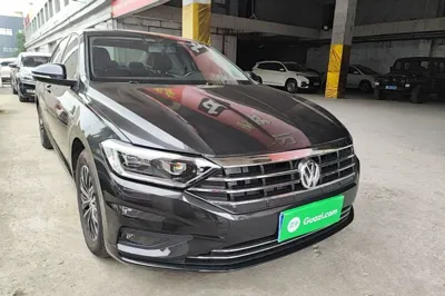 Volkswagen Sagitar 2019, 89400 км, за 9816 USD - фото 18