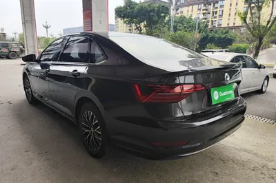 Volkswagen Sagitar 2019, 89400 км, за 9816 USD - фото 19