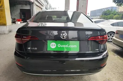 Volkswagen Sagitar 2019, 89400 км, за 9816 USD - фото 20