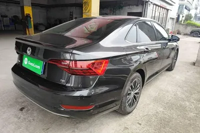 Volkswagen Sagitar 2019, 89400 км, за 9816 USD - фото 21