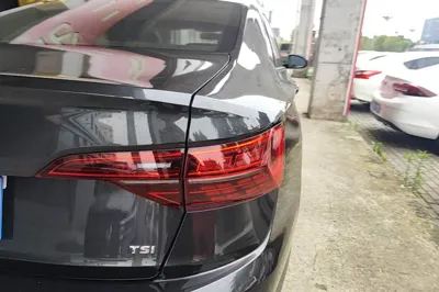 Volkswagen Sagitar 2019, 89400 км, за 9816 USD - фото 24