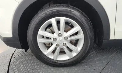 KG_Mobility_Ssangyong TIBOLI 2018, 63174 км, за 6104.77 USD